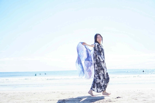 ウォーキングビューティスクール　認定講師 Rako