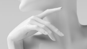 指先の使い方 / 手指で華やかに!一瞬で印象が変わる指先の洗練テクニックと手のポーズ